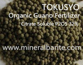 lupine fertilizer