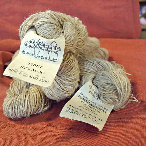 himalayan nettle shimmer green