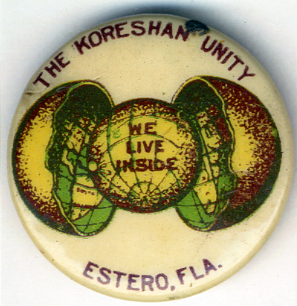 koreshan-button