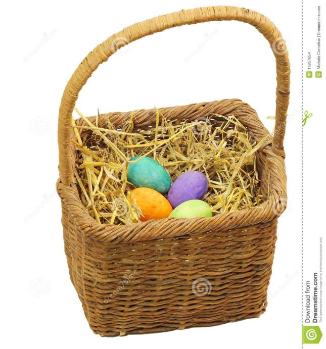 basket