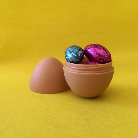 egg open