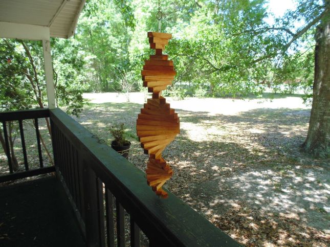 wind spinner