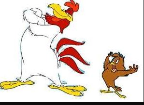 chickenhawk